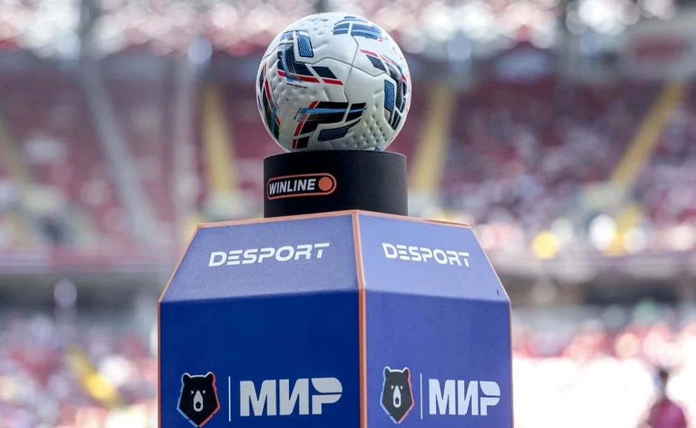 Назван лучший тренер РПЛ в марте | СТАВКА ТВ