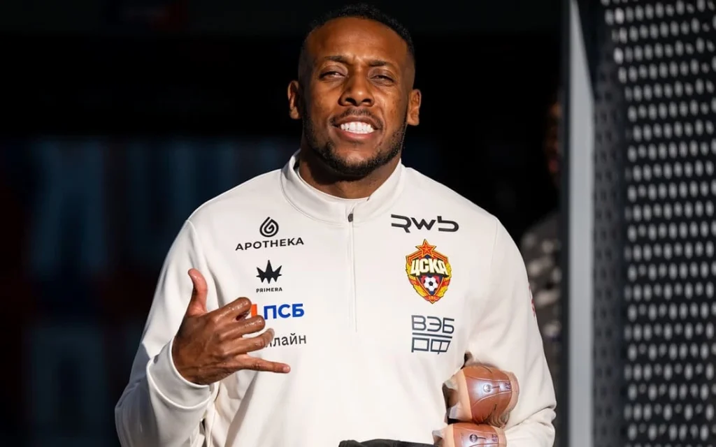 Мойзеса вернули к тренировкам с основой – игрок был наказан за конфликт с Челестини | СТАВКА ТВ