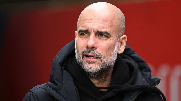 «Манчестер Сити» может назначить Компани в случае ухода Гвардиолы летом | СТАВКА ТВ