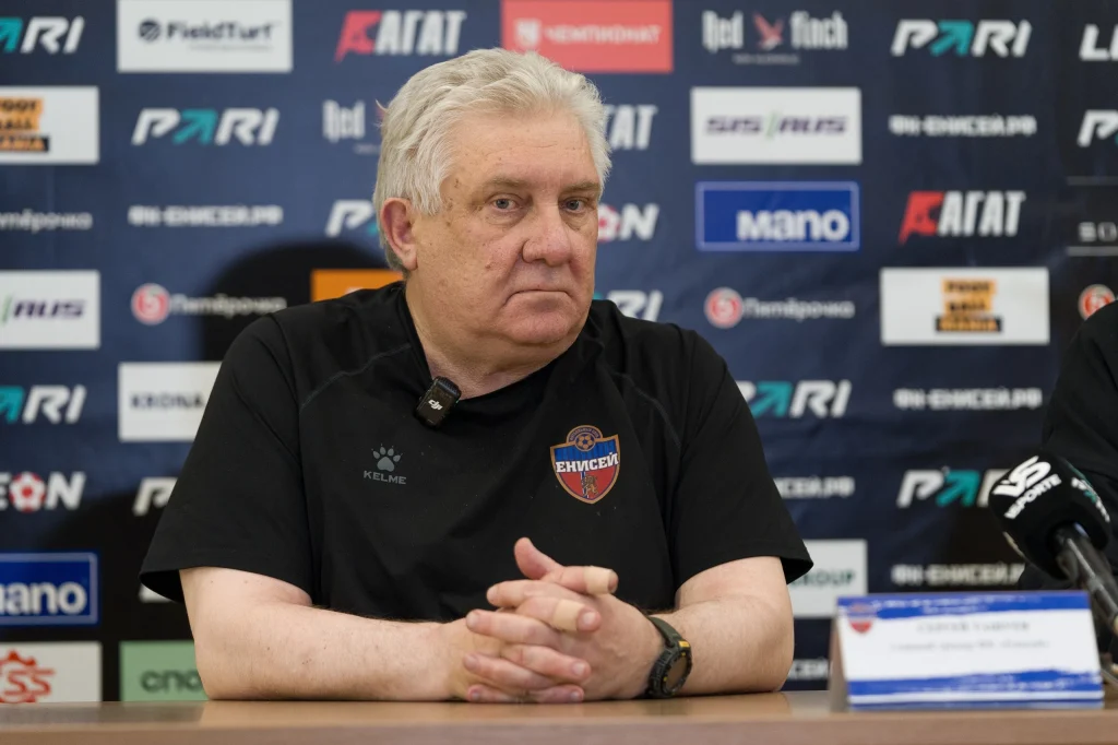 Ташуев считает, что Россия готова принять чемпионат Европы 2032 года | СТАВКА ТВ