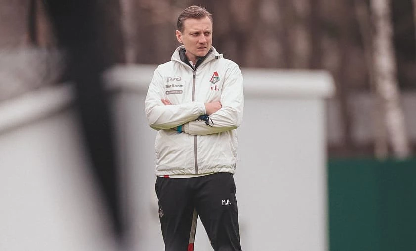 Галактионов высказался о дерби со «Спартаком» в 23-м туре РПЛ | СТАВКА ТВ