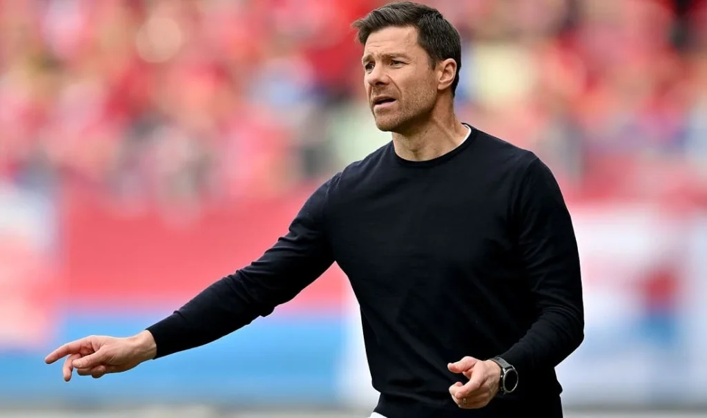 Барнс не хочет видеть Алонсо в Ливерпуле»: «Разве он не провалился в „Реале“?» | СТАВКА ТВ