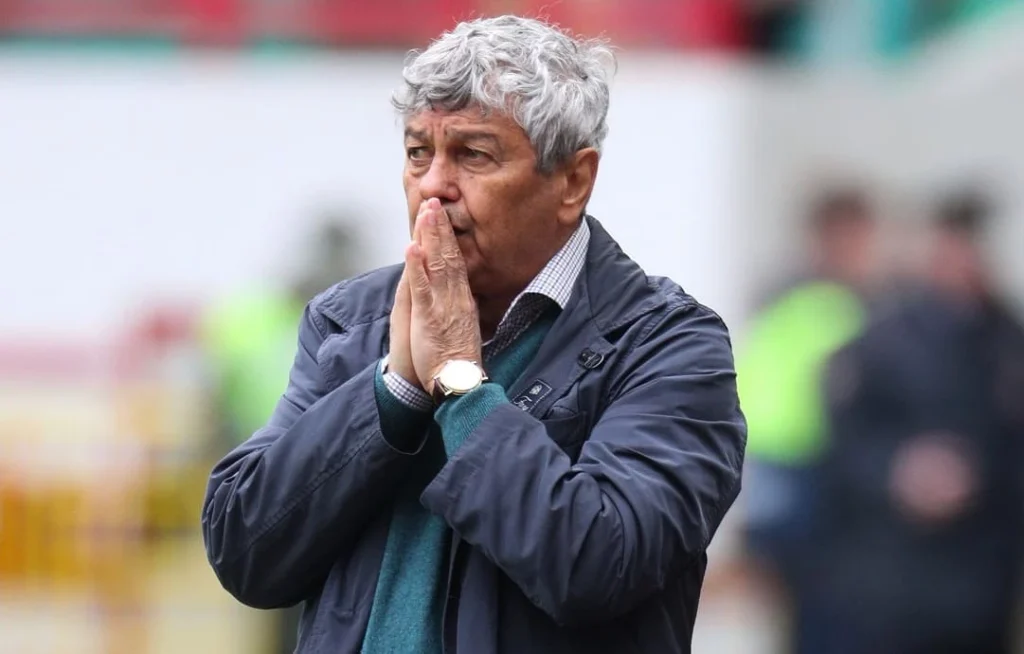 Луческу пережил сердечный приступ, врачи сделали ему экстренную ангиопластику | СТАВКА ТВ