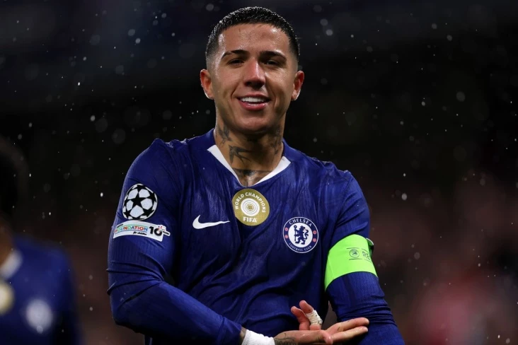 Агент Фернандеса не понял отстранение игрока «Челси» | СТАВКА ТВ