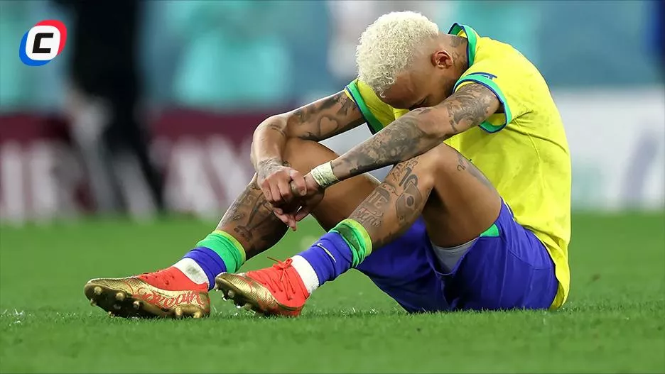 Сыграет ли Неймар на ЧМ-2026: почему его не вызывают в сборную | СТАВКА ТВ