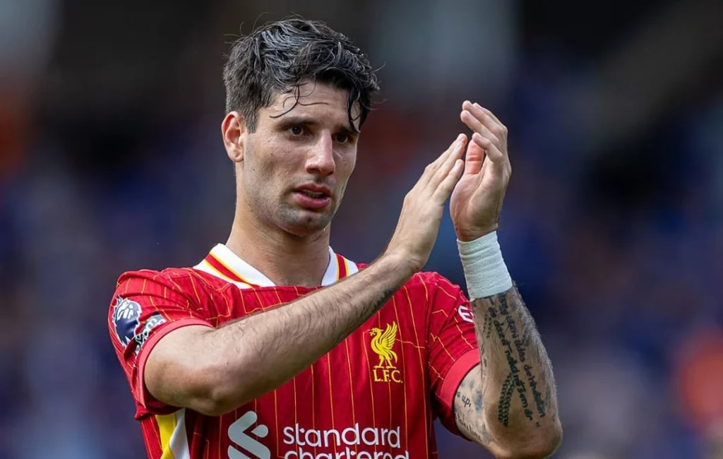 Собослаи – о поражении от «Ман Сити»: «Мы не смогли настроиться должным образом» | СТАВКА ТВ