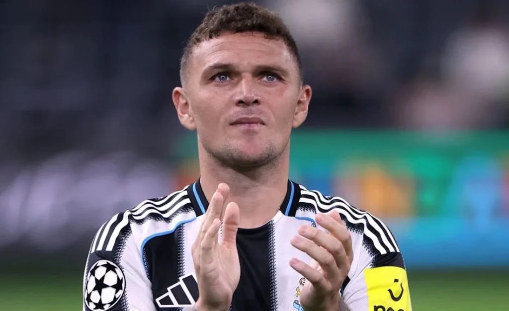 Триппьер объявил об уходе из «Ньюкасла» – он провел в составе «сорок» больше 150 матчей | СТАВКА ТВ