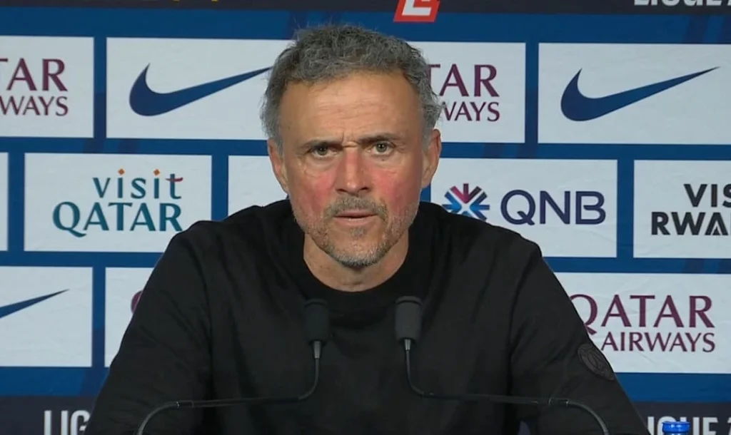 Главный тренер ПСЖ отреагировал на ошибку Сафонова в матче с «Тулузой» | СТАВКА ТВ