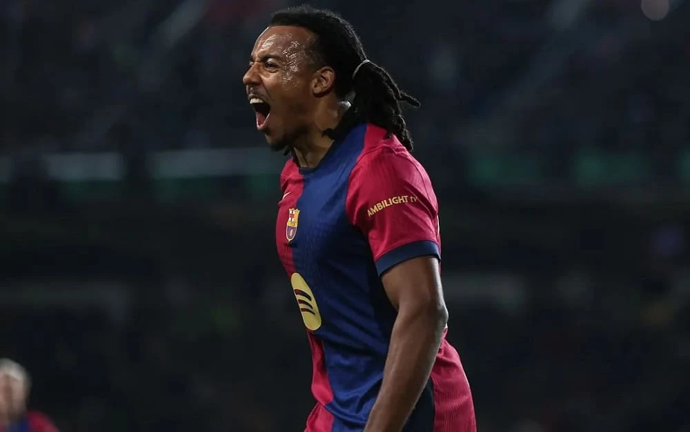 «Ливерпуль» готов заплатить 80 млн евро за трансфер защитника «Барселоны» | СТАВКА ТВ